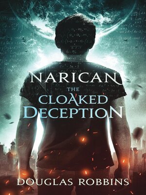 cover image of Narican